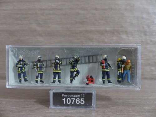 Preiser 10765 figuren - 10765, h0