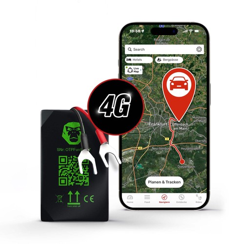 Gps tracker auto - gps, |