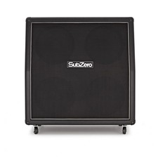 BWARE SubZero GC412 4 x 12"-Gitarrenbox