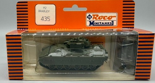 Roco minitanks 435 panzer - minitanks, nr.435