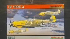 Eduard 1/32 Messerschmitt