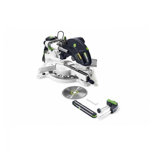 Festool kapp zugsäge - ks, 120
