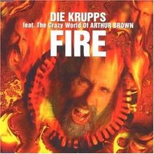 Fire von die - die, arthur