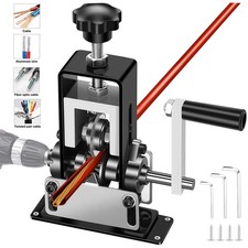 Kabelschälmaschine Manuelle