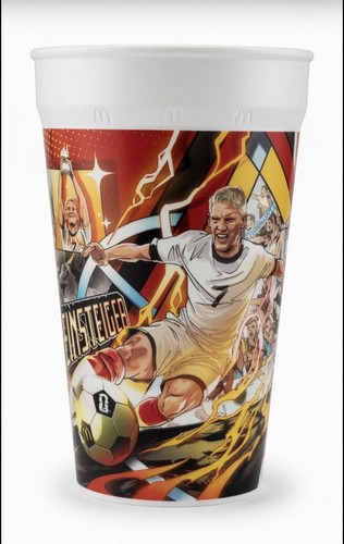 Mcdonald bastian - mcdonald's,