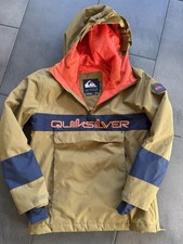 Snowboard/Skijacke Quiksilver Gr. 164, 10K, 