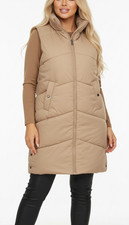 Vero Moda Weste Steppweste