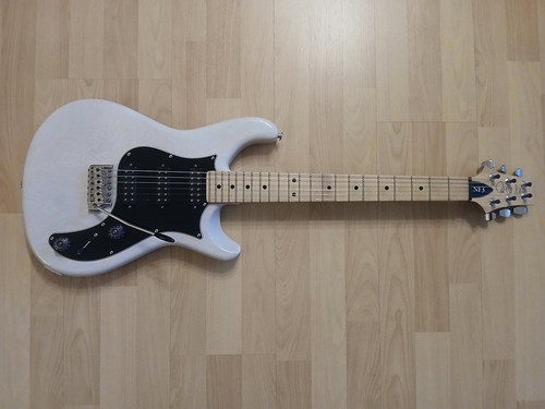 Prs nf3 narrowfield - narrowfield, maple