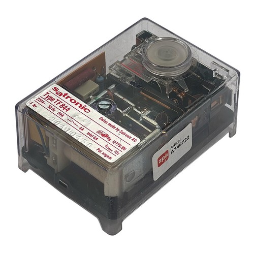 Satronic tf844 - satronic,