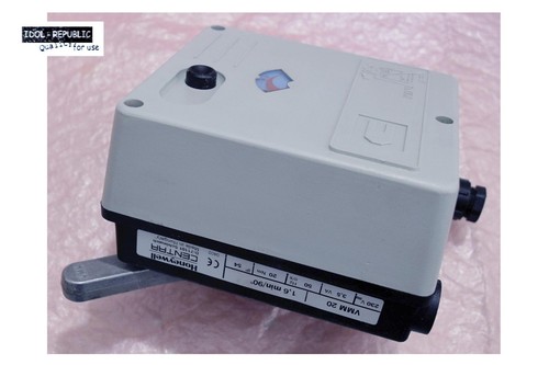 Honeywell vmm20 - vmm20,
