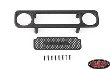 Rc4wd vvv c1334 fj40 schwarzer - vvv-c1334,