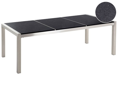 Moderner gartentisch 220 - moderner,