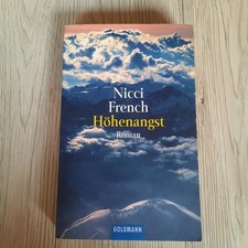 ..📚 Höhenangst 📚 Nicci