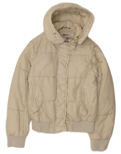 Gas damen wattierte jacke - damen, mit