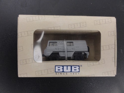 Bub pinzgauer 2a - 1:87,