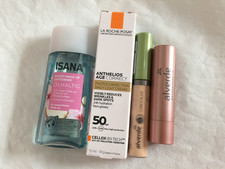 Kosmetik Set - Isana + La