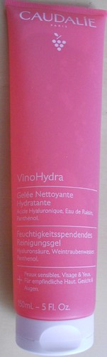 Caudalie vinohydra - caudalie,