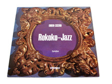 Eugen Cicero / Rokoko-Jazz