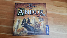 Die Legenden von Andor, Das