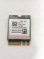Acer Nitro AN515‑51 WLAN