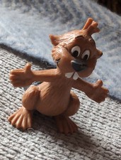 Schleich Rarität Biber Yakari