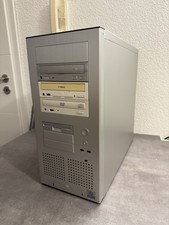 Retro Gaming Pc Lian Li PC-60 Aluminium Gehäuse Pentium 4 MSI GeForce4 To 4200