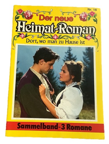 Der neue heimat - neue, wo