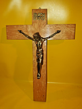 Schönes Kruzefix-Jesus am