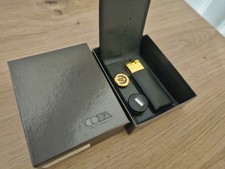 Geschenkset der Marke Coda Titan