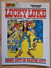 ZACK COMIC BOX Nr.3 von 1972