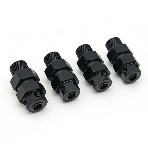 Metalladapter für 1 5 - , mm
