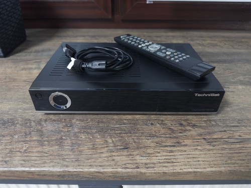 Technisat digicoder s3 - digicoder, hd