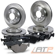 BREMSENSATZ BREMSENSET