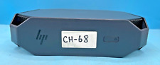 HP Z2 G4 Mini PC - i5-8500 -