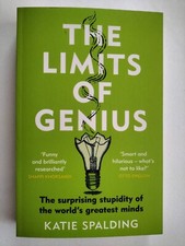 Buch von Katie Spalding  "The