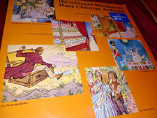 LP  Die schönsten Märchen