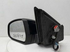 Exterior mirror left Ford