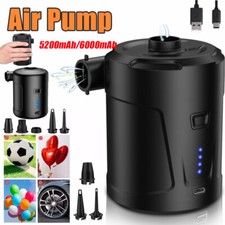 5200-6000mAh Elektrische