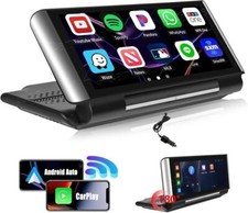 Tragbares Autoradio Wireless