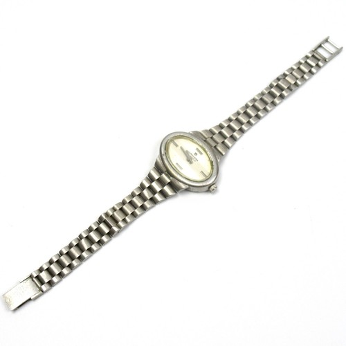 Junghans damen armbanduhr aus - junghans,
