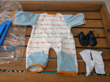 Puppen Kleidung Schildkröt