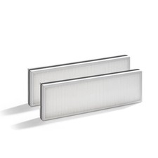 Systemair SAVE VTR 300/B - Ersatzfilterset 1x F7, 1x M5