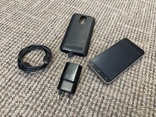 PEAQ PSP 400 Smartphone 32 GB Seniorenhandy