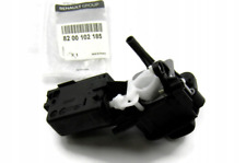 HECKKLAPPENSCHLOSS KOFFERRAUM