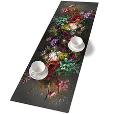 Tischläufer Filz Tischdecke