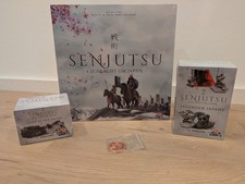 Senjutsu - Battle for Japan /