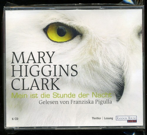 Mary higgins clark - mary,