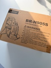 besrey Kindertrage /