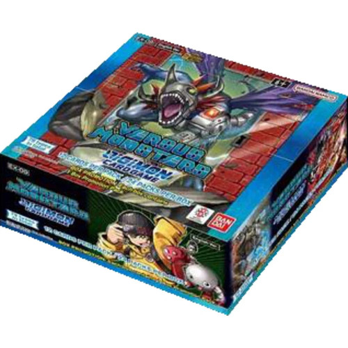 Bandai digimon card - card, game