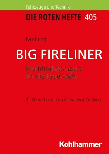 Big fireliner - big,